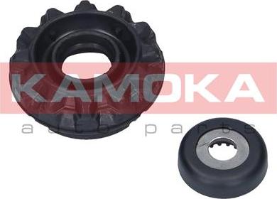 Kamoka 209032 - Опора стойки амортизатора, подушка www.autospares.lv