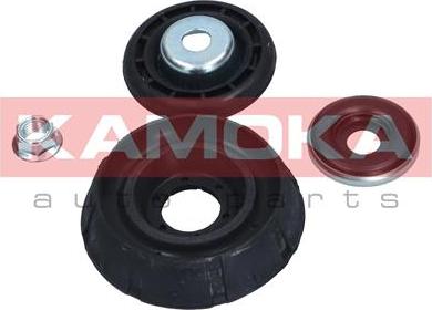 Kamoka 209024 - Опора стойки амортизатора, подушка www.autospares.lv