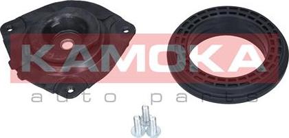 Kamoka 209023 - Опора стойки амортизатора, подушка www.autospares.lv