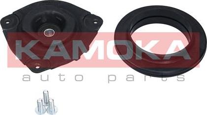 Kamoka 209074 - Опора стойки амортизатора, подушка www.autospares.lv