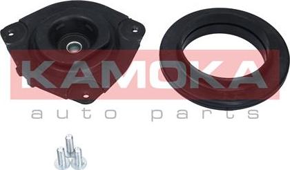 Kamoka 209075 - Опора стойки амортизатора, подушка www.autospares.lv