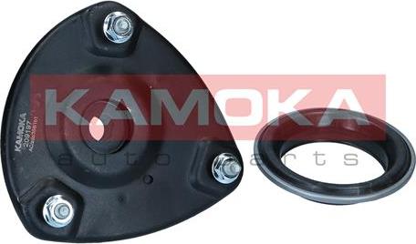 Kamoka 209197 - Amortizatora statnes balsts www.autospares.lv