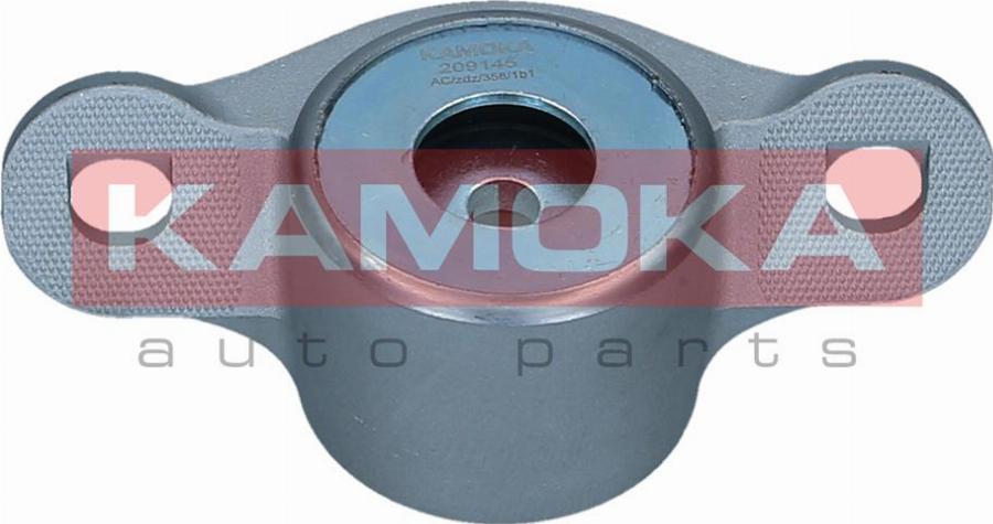 Kamoka 209145 - Amortizatora statnes balsts www.autospares.lv