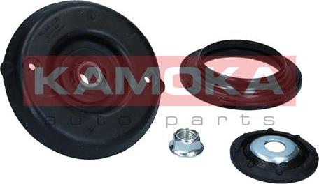 Kamoka 209148 - Amortizatora statnes balsts www.autospares.lv