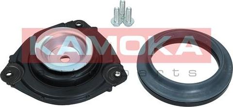 Kamoka 209158 - Опора стойки амортизатора, подушка www.autospares.lv