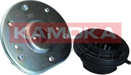 Kamoka 209166 - Amortizatora statnes balsts www.autospares.lv