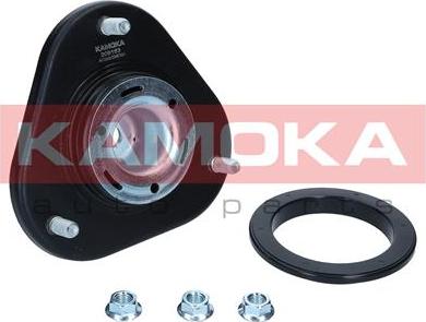 Kamoka 209163 - Amortizatora statnes balsts www.autospares.lv