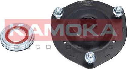 Kamoka 209105 - Amortizatora statnes balsts www.autospares.lv