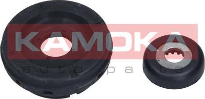 Kamoka 209110 - Distanccaurule, Amortizators www.autospares.lv