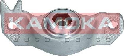 Kamoka 209184 - Опора стойки амортизатора, подушка www.autospares.lv