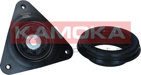 Kamoka 209387 - Amortizatora statnes balsts www.autospares.lv