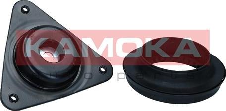 Kamoka 209387 - Amortizatora statnes balsts www.autospares.lv