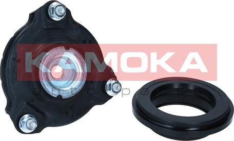 Kamoka 209324 - Amortizatora statnes balsts www.autospares.lv