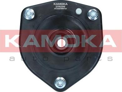 Kamoka 209299 - Amortizatora statnes balsts www.autospares.lv