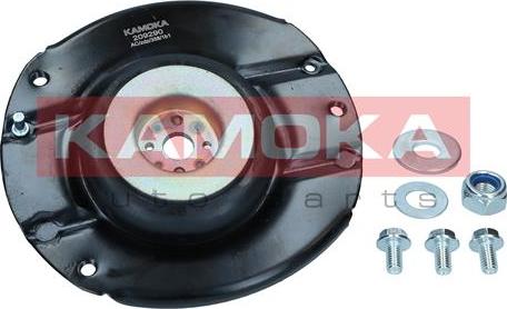 Kamoka 209290 - Amortizatora statnes balsts www.autospares.lv