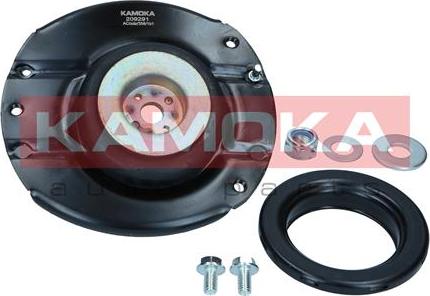 Kamoka 209291 - Amortizatora statnes balsts www.autospares.lv