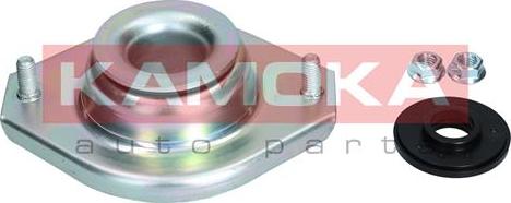 Kamoka 209256 - Опора стойки амортизатора, подушка www.autospares.lv