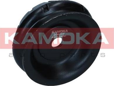 Kamoka 209257 - Amortizatora statnes balsts www.autospares.lv