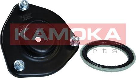 Kamoka 209268 - Amortizatora statnes balsts www.autospares.lv