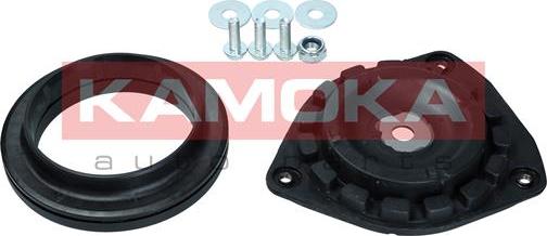 Kamoka 209262 - Опора стойки амортизатора, подушка www.autospares.lv