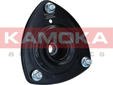 Kamoka 209267 - Amortizatora statnes balsts www.autospares.lv