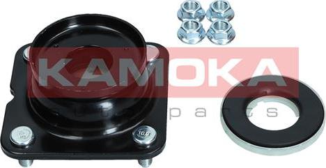 Kamoka 209200 - Опора стойки амортизатора, подушка www.autospares.lv