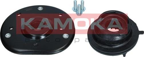 Kamoka 209210 - Опора стойки амортизатора, подушка www.autospares.lv