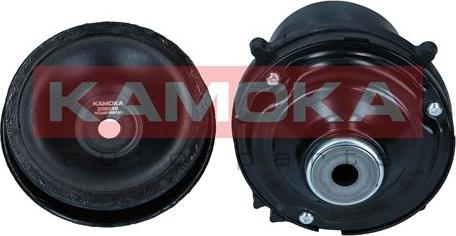 Kamoka 209288 - Amortizatora statnes balsts www.autospares.lv