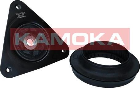 Kamoka 209277 - Amortizatora statnes balsts www.autospares.lv