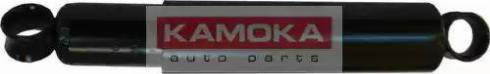 Kamoka 20444046 - Амортизатор www.autospares.lv