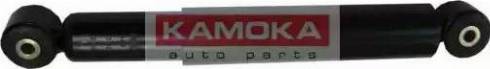 Kamoka 20444358 - Shock Absorber www.autospares.lv