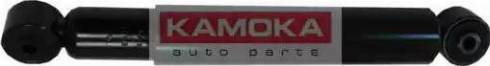 Kamoka 20444357 - Shock Absorber www.autospares.lv