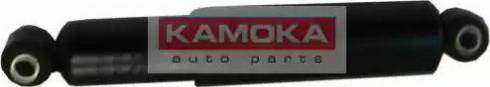 Kamoka 20445121 - Amortizators autospares.lv