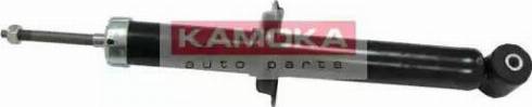 Kamoka 20441069 - Amortizators www.autospares.lv