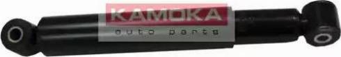 Kamoka 20441195 - Shock Absorber www.autospares.lv