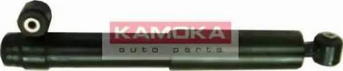 Kamoka 20441198 - Amortizators www.autospares.lv