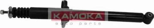 Kamoka 20441159 - Амортизатор www.autospares.lv