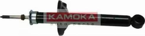 Kamoka 20441104 - Amortizators autospares.lv