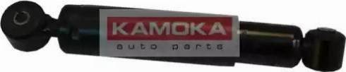 Kamoka 20441351 - Amortizators www.autospares.lv