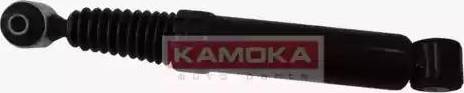 Kamoka 20441201 - Amortizators autospares.lv