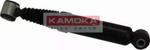 Kamoka 20441272 - Amortizators www.autospares.lv