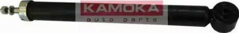 Kamoka 20443095 - Amortizators autospares.lv