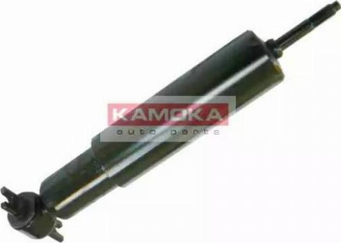 Kamoka 20443012 - Shock Absorber www.autospares.lv