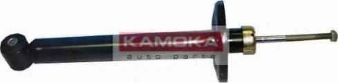 Kamoka 20443031W - Amortizators autospares.lv