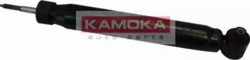 Kamoka 20443027 - Амортизатор www.autospares.lv