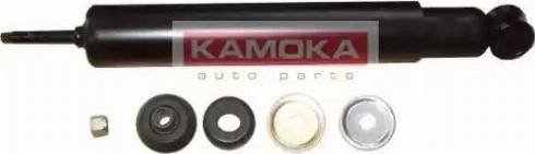 Kamoka 20443074 - Амортизатор www.autospares.lv