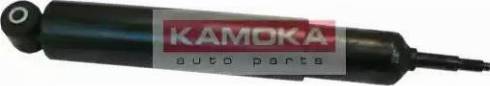 Kamoka 20443332 - Amortizators www.autospares.lv