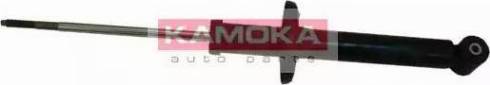 Kamoka 20443295 - Amortizators autospares.lv