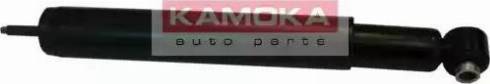 Kamoka 20443256 - Amortizators autospares.lv