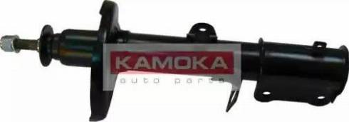 Kamoka 20433073 - Amortizators autospares.lv